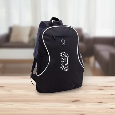 Sac à dos polyester 600D