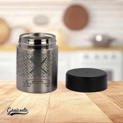 Boîte à déjeuner thermos