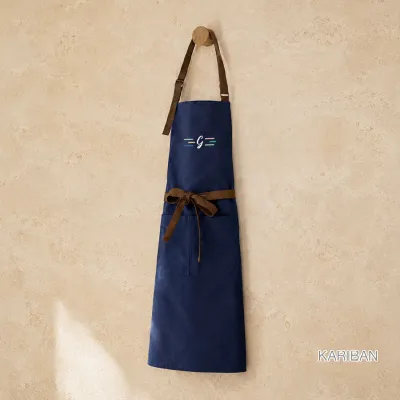 Tablier de cuisine vintage