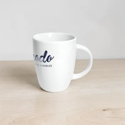 Mug en porcelaine fabriqué en allemagne 250ml