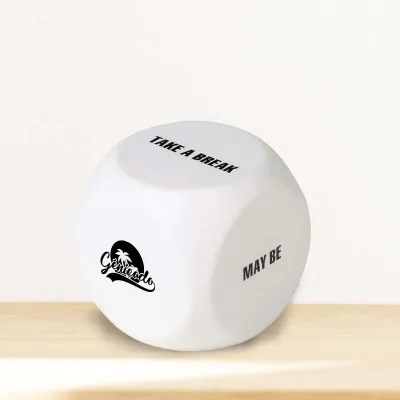 Balle anti-stress fun