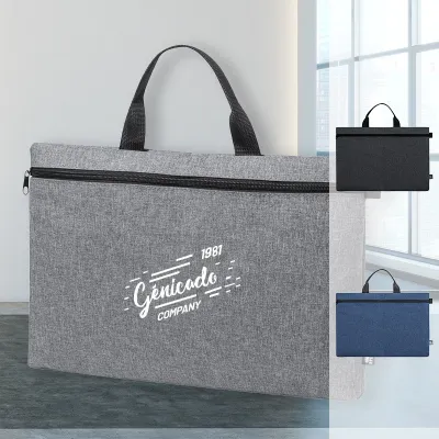 Porte-documents en RPET