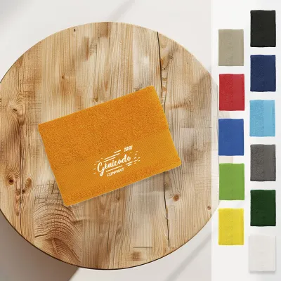 Serviette pour visage 30*50 cm