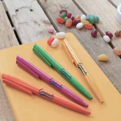 Stylo bille dart polished