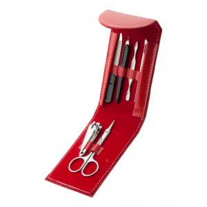 Set manucure 6 pièces