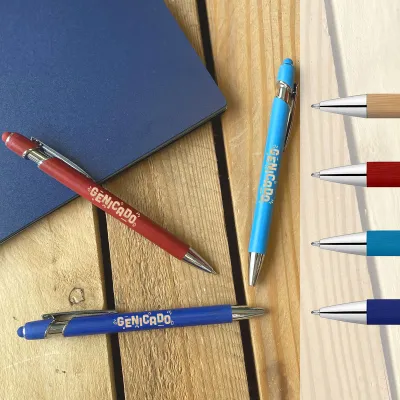 Stylo stylet Prince Bamboo