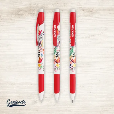 Porte-mines personnalisable BIC® Ecolutions®