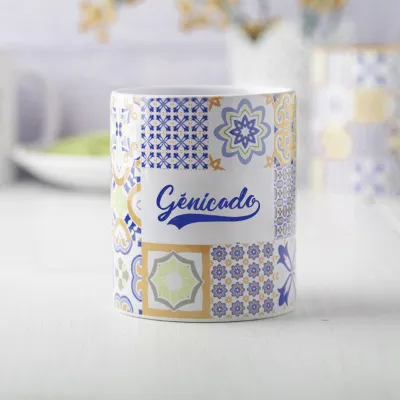 Mug sublimation 300ml