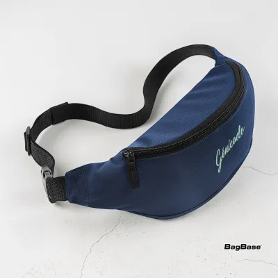 Sac banane polyester
