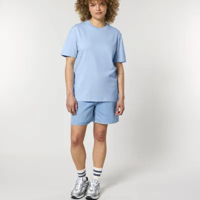 Creator 2.0 Le t-shirt unisexe iconique
