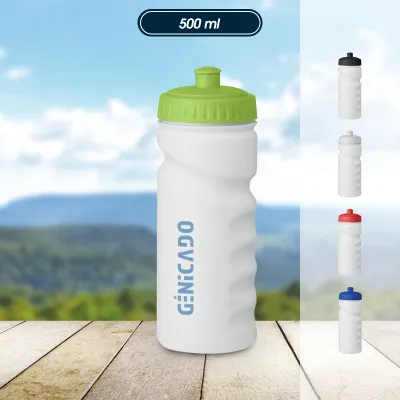 Gourde sport 500ml
