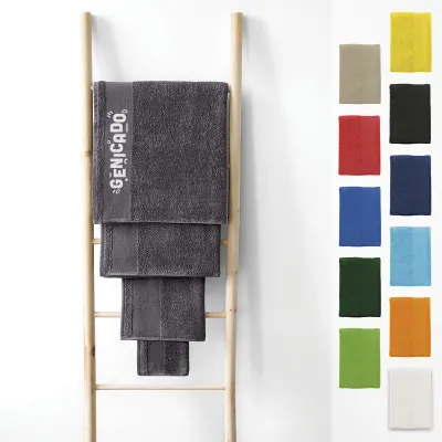 Serviette de douche 70*140 cm