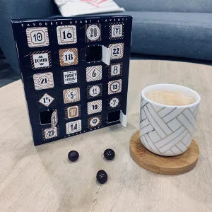 Calendrier de l'Avent