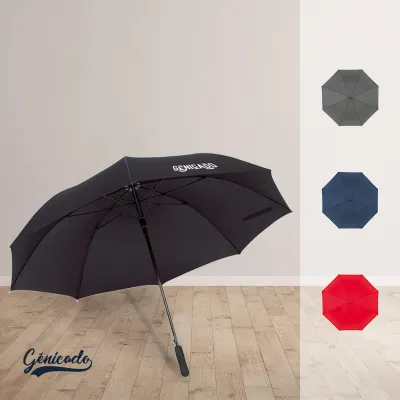 Parapluie golf automatique 4 coloris