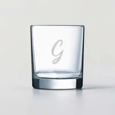 Verre réutilisable personnalisable 300 ml