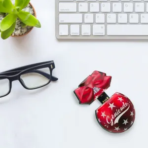 Clé USB Noel sur mesure