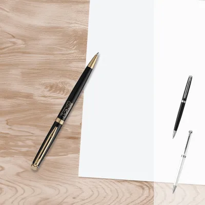 Stylo à bille Hémisphère plastique laqué - Waterman
