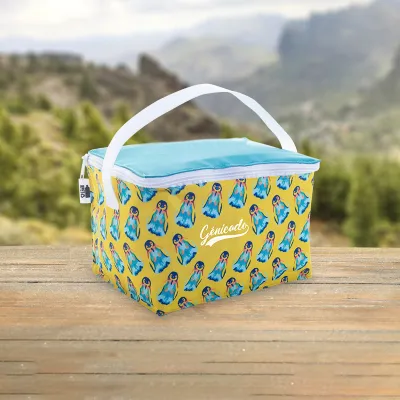 Sac isotherme glacière sur mesure