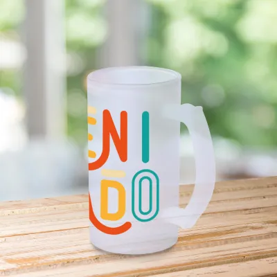 Carafe 500 ml avec poignée