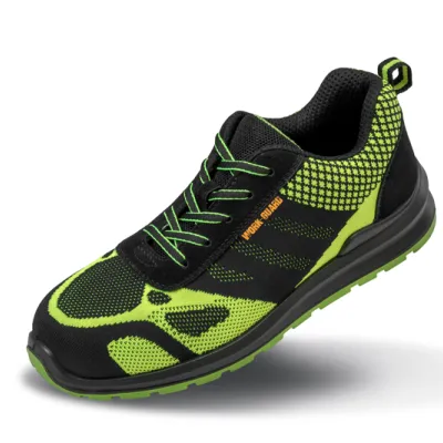 Chaussures de sécurité Flyknit