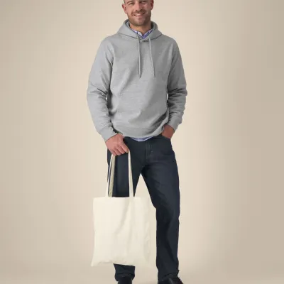 Light Tote Bag