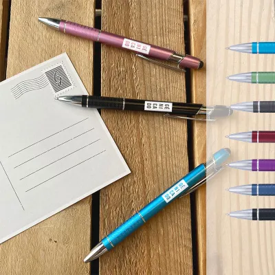 Stylo prince stylet 360°