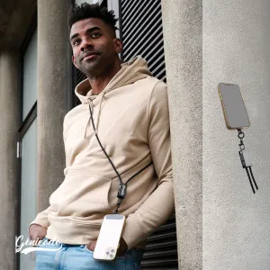 Câble de charge rapide et cordon téléphone