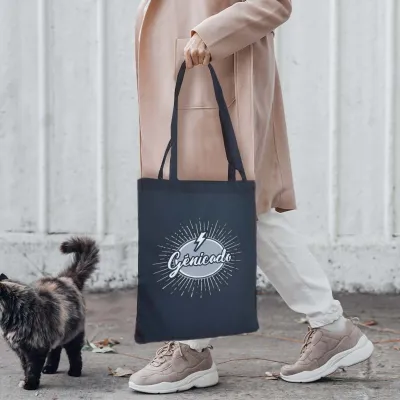 Tote bag en rPET 190T Impact AWARE™