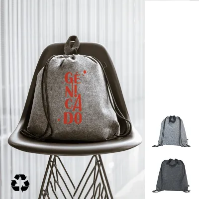 Sac à dos RPET 11.5L