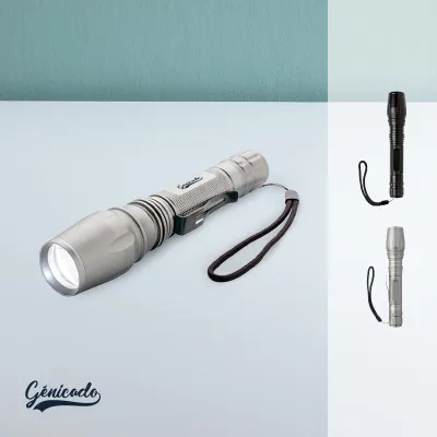 Lampe torche CREE 10W