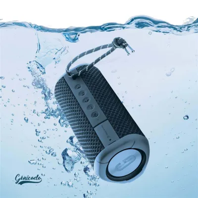 Enceinte bluetooth étanche Waterproof