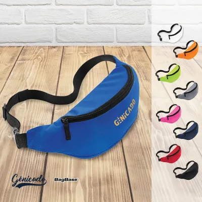 Sac banane polyester