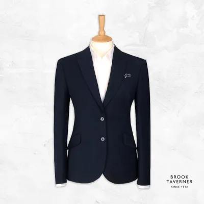 Veste de costume pour femme novara