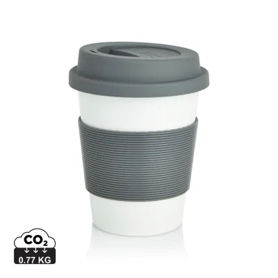 Tasse à café 350ml en PLA