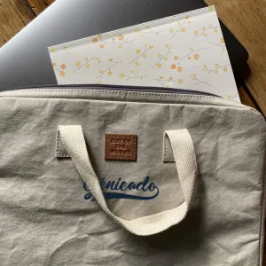 Pochette ordinateur