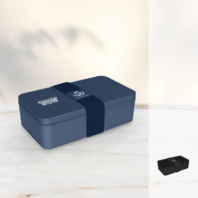 Lunchbox made in France 1 compartiment