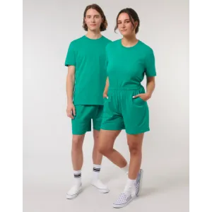 Waker Le short unisexe en jersey