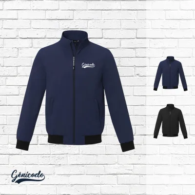 Blouson coupe-vent personnalisable 188 g/m²