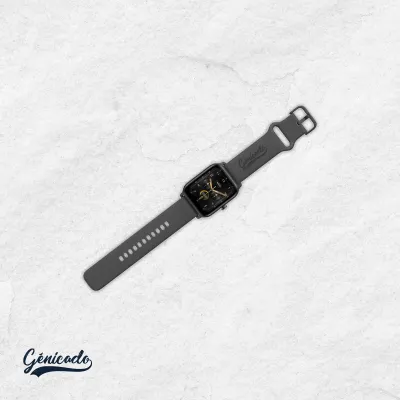 Montre connectée