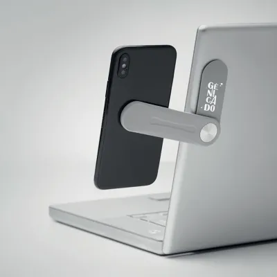 Support de téléphone magnétique pour PC