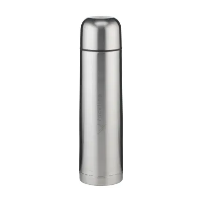 Bouteille thermo à double paroi