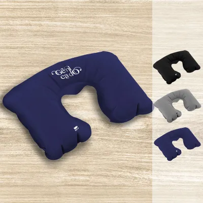 Oreiller cervical de voyage