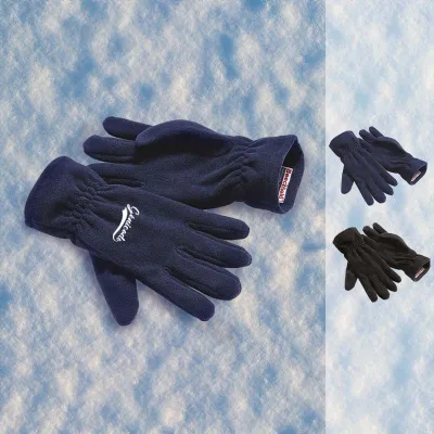 Gants polaires personnalisés