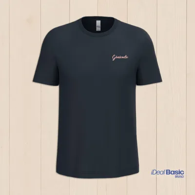 T-shirt homme manches courtes en coton 150 g/m²