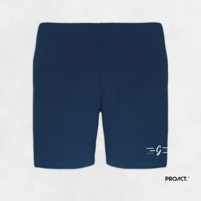 Short jersey sport femme personnalisé