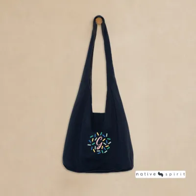 Grand sac cabas fourre-tout