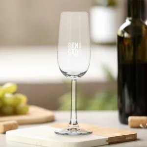 Flûte à champagne 170 ml