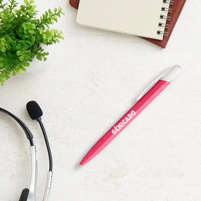 Stylo bille BIC® Media Clic
