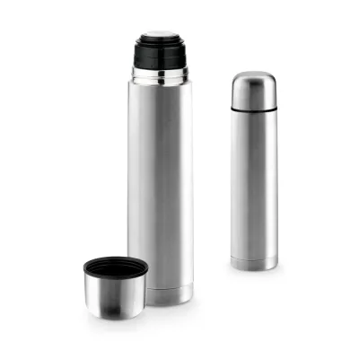 Bouteille isotherme thermique 1000 ml