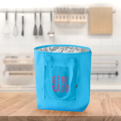 Sac de plage isotherme pliable